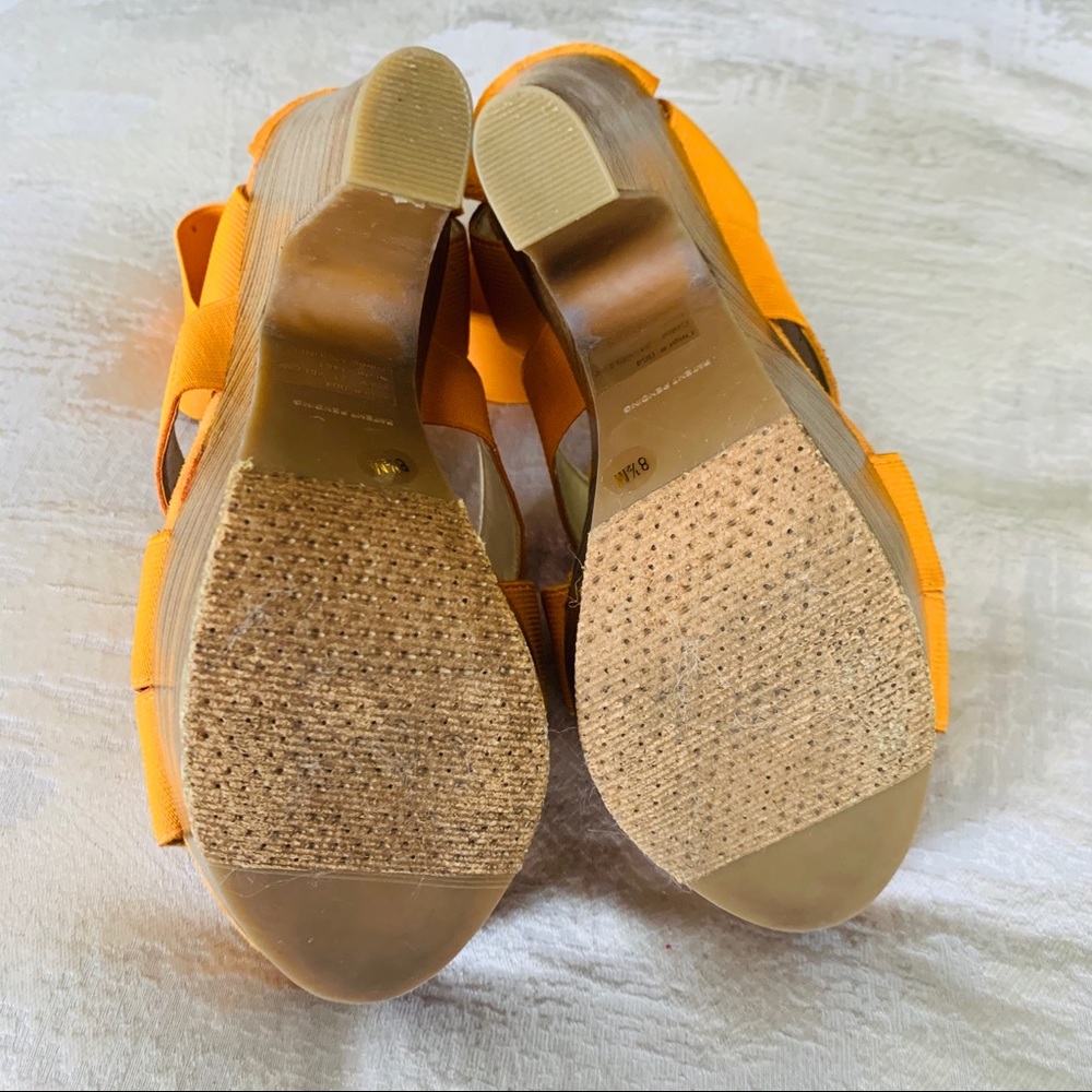 ✨BAKERS McKinley Chunky Heel✨ - Picture 5 of 6